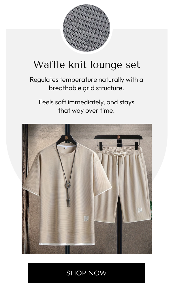 Fabric is where quality starts