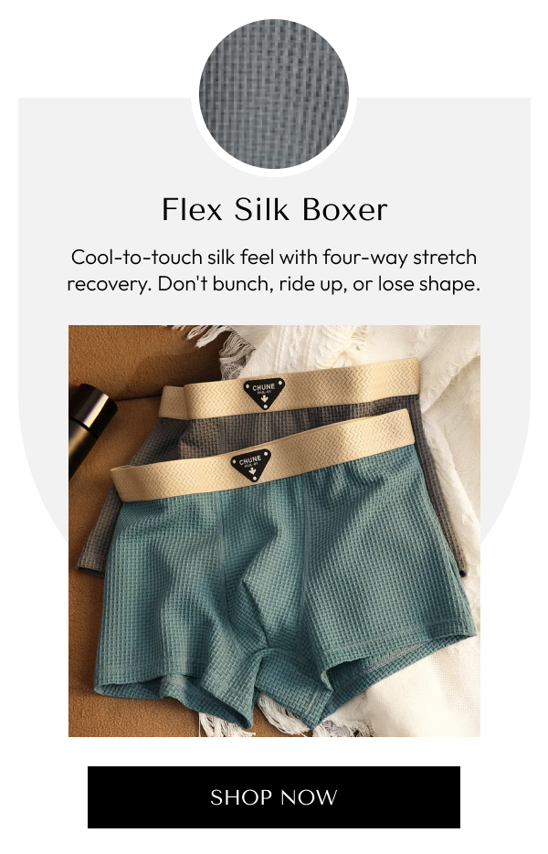 Fabric is where quality starts