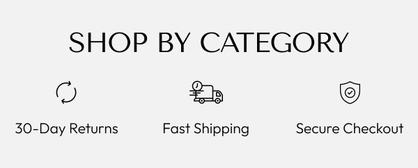 Shop by Category